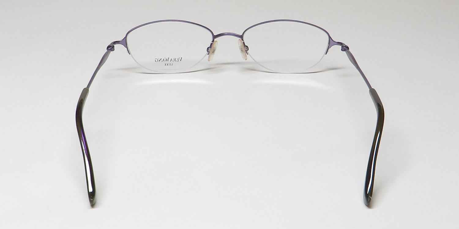 Vera Wang Luxe Lacerta Eyeglasses