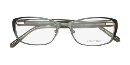Vera wang v378 eyeglasses - DestGlow