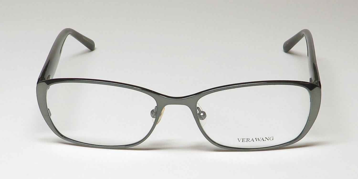 Vera Wang V378 Eyeglasses