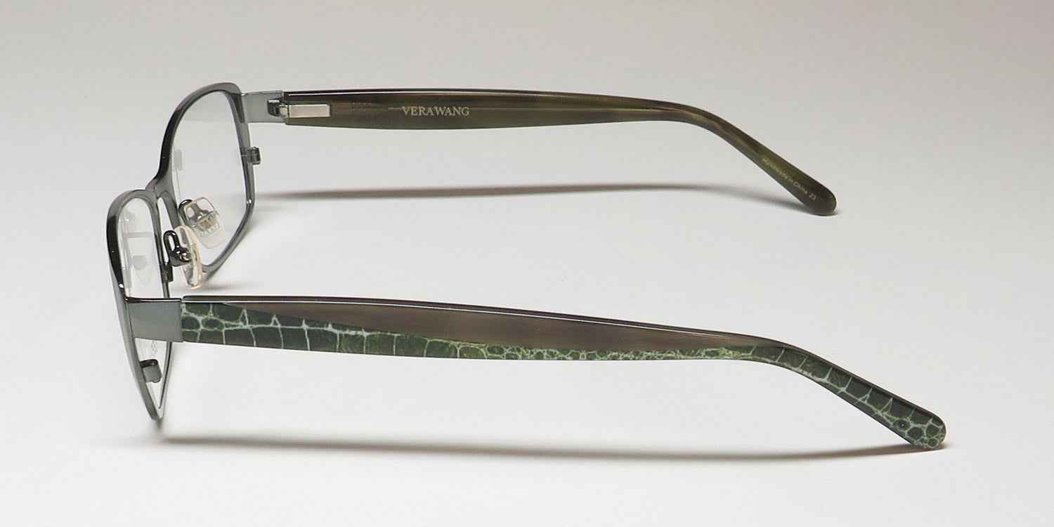 Vera Wang V378 Eyeglasses