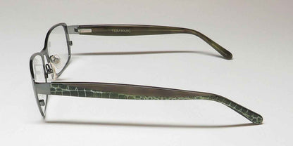 Vera Wang V378 Eyeglasses