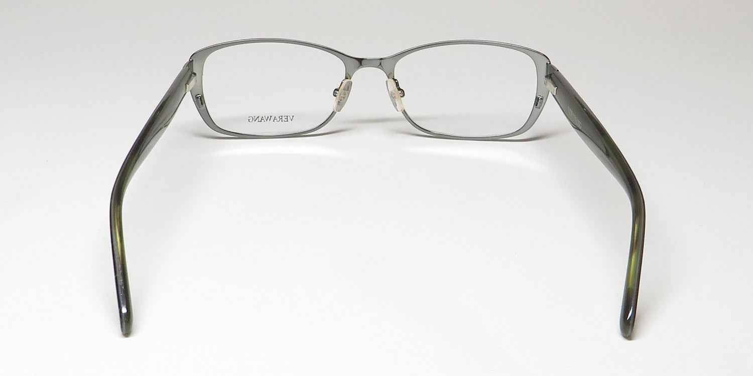 Vera Wang V378 Eyeglasses