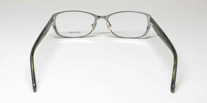 Vera Wang V378 Eyeglasses