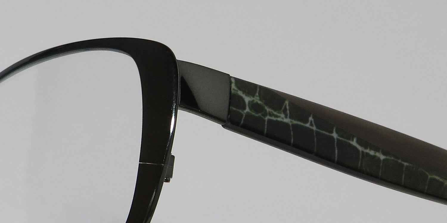 Vera Wang V378 Eyeglasses