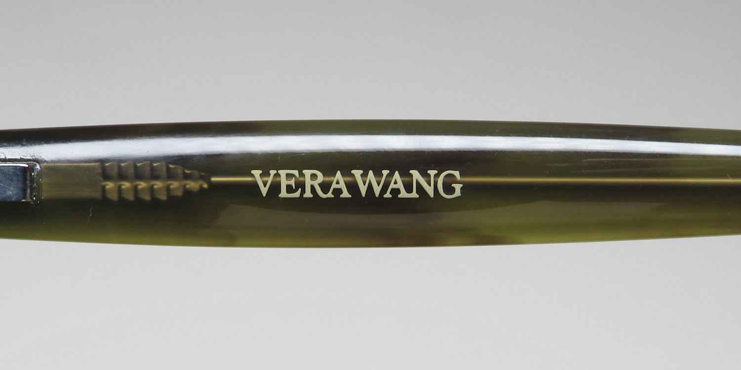 Vera Wang V378 Eyeglasses