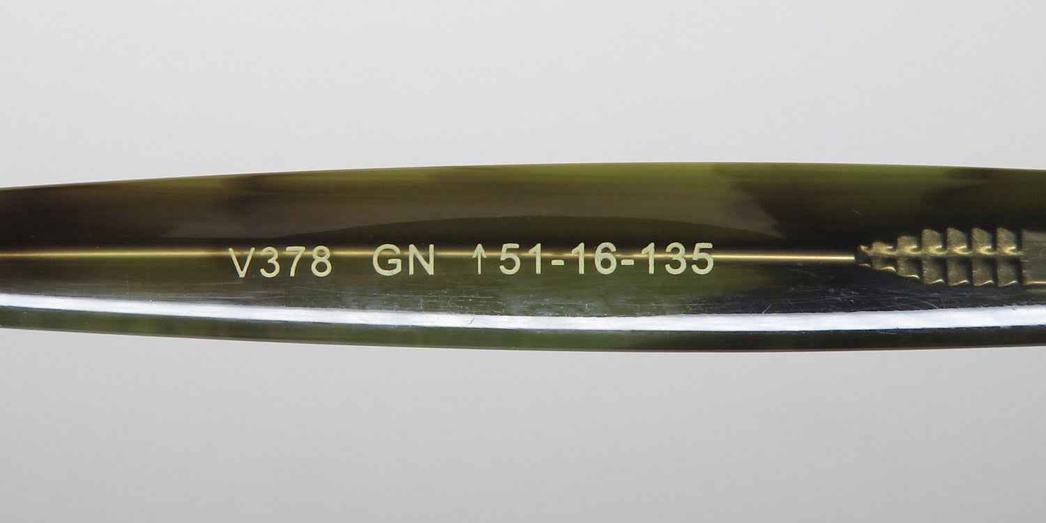 Vera Wang V378 Eyeglasses