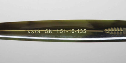 Vera Wang V378 Eyeglasses