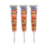 Frankford SpongeBob Krabby Patties Valentine Gummy Kabob (1.5oz) by Farmacias Savia