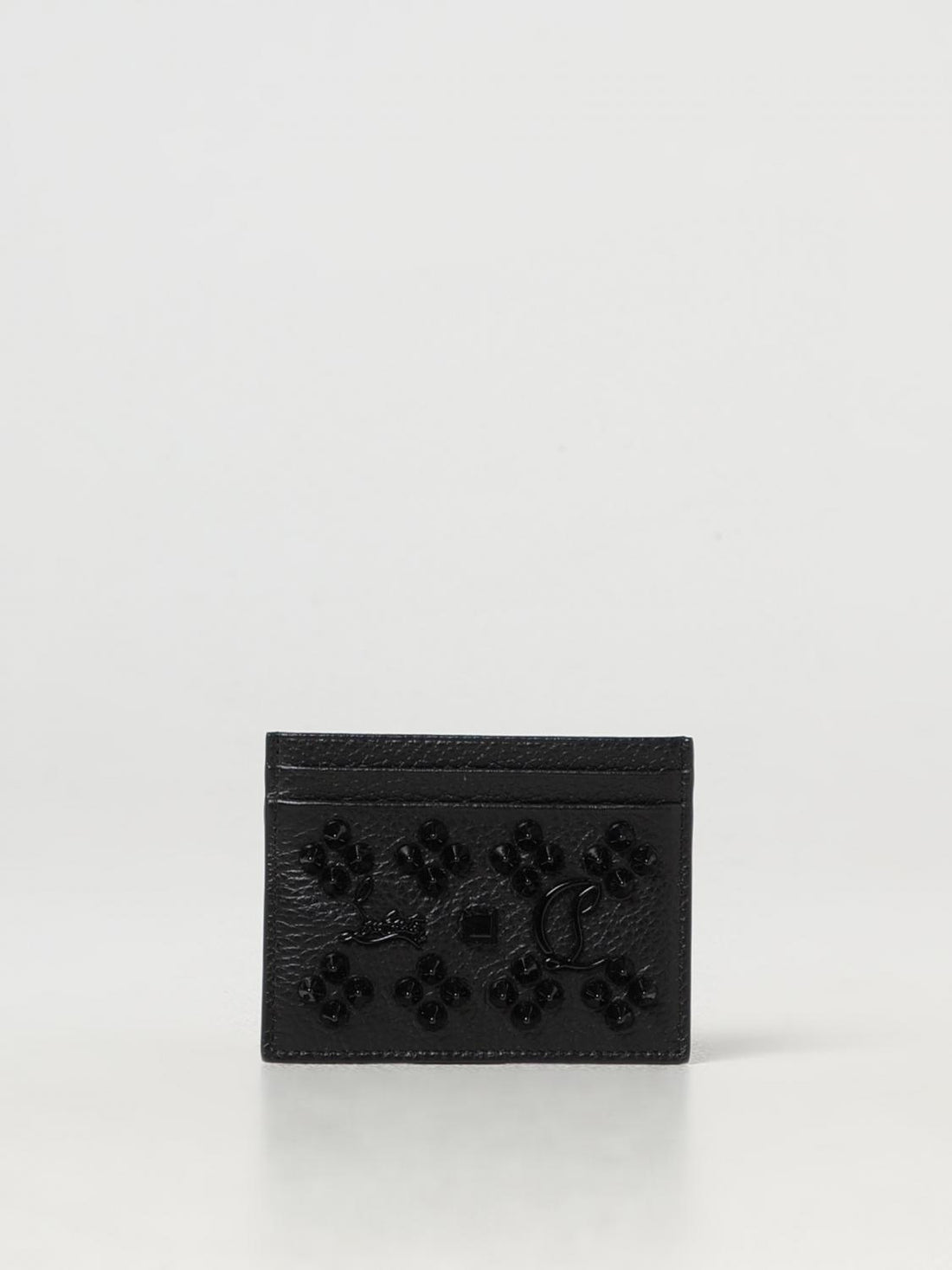 Christian Louboutin Wallet Woman Black by Luosophy