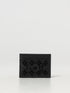 Christian Louboutin Wallet Woman Black by Luosophy