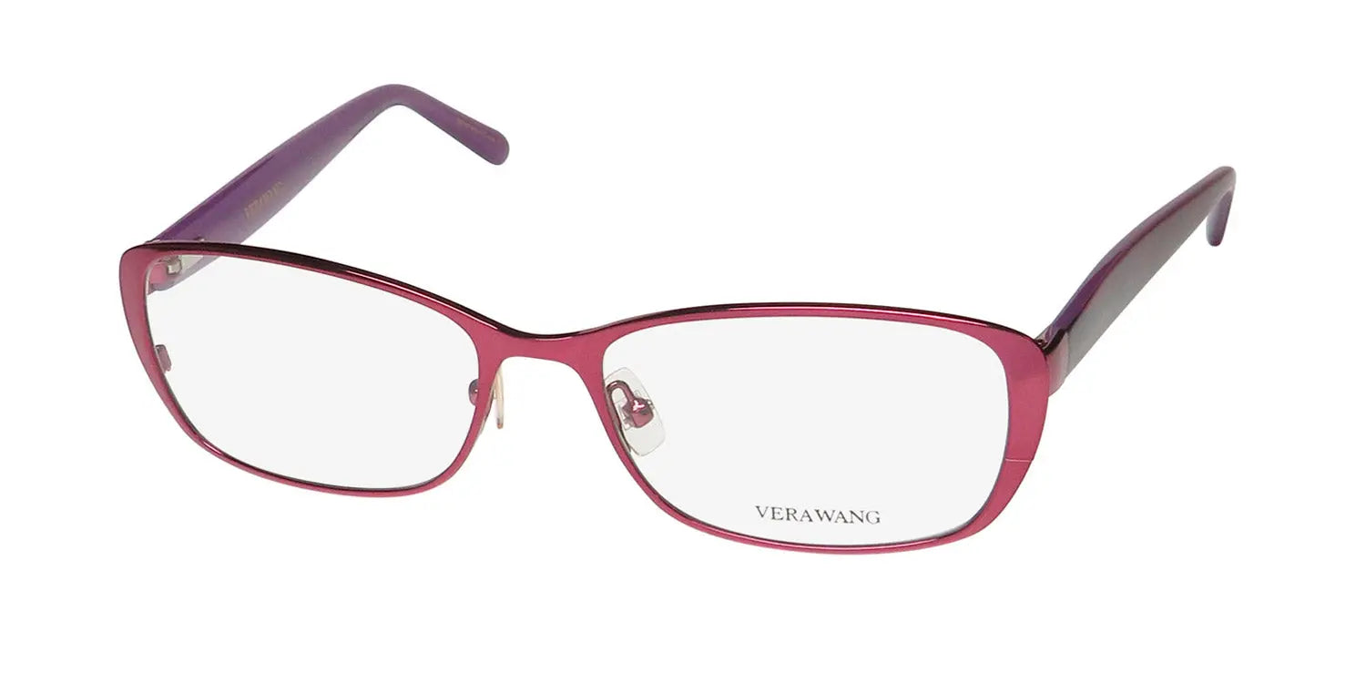 Vera wang v378 eyeglasses - DestGlow
