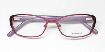 Vera Wang V378 Eyeglasses