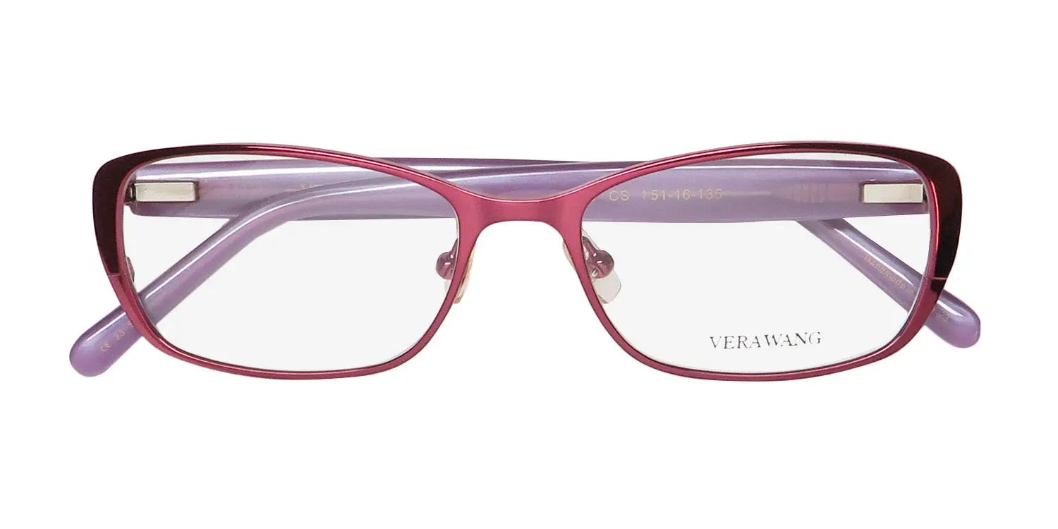 Vera wang v378 eyeglasses - DestGlow