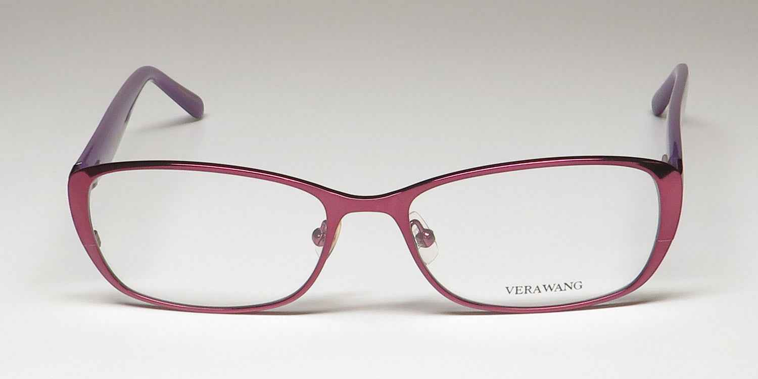 Vera Wang V378 Eyeglasses