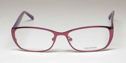 Vera Wang V378 Eyeglasses