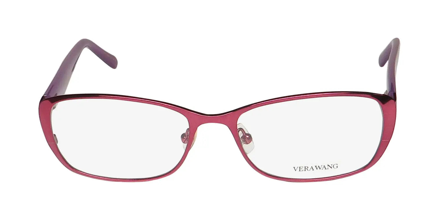 Vera wang v378 eyeglasses - DestGlow