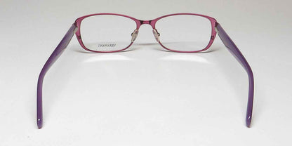 Vera Wang V378 Eyeglasses