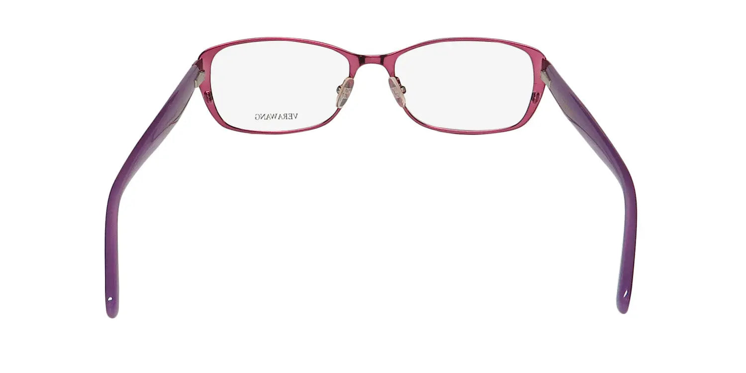 Vera wang v378 eyeglasses - DestGlow