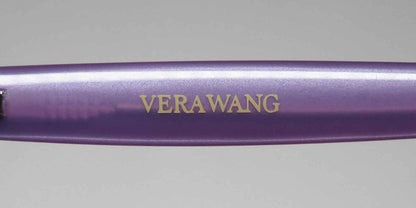Vera Wang V378 Eyeglasses