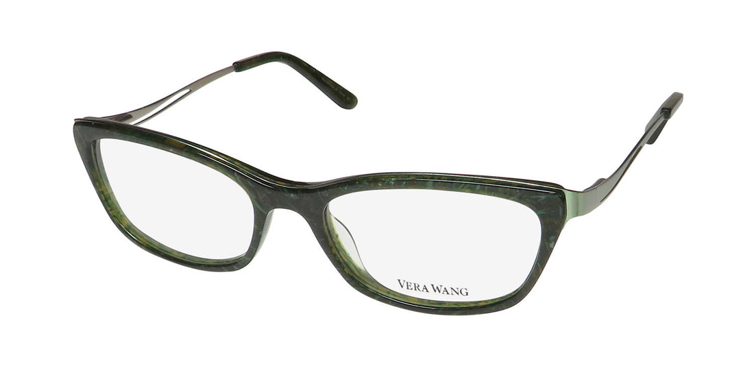 Vera Wang V332 Eyeglasses  DestGlow