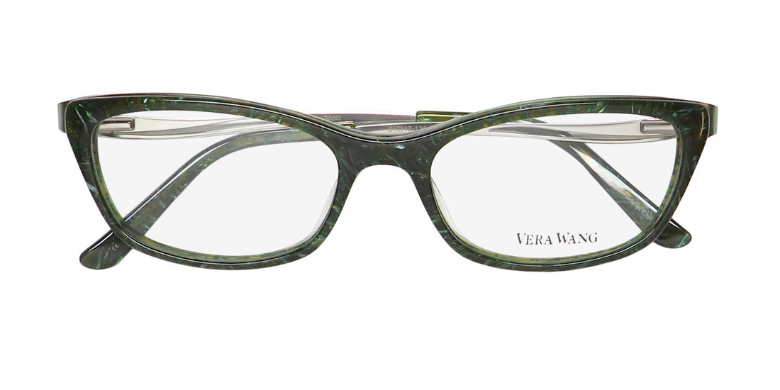 Vera Wang V332 Eyeglasses  DestGlow
