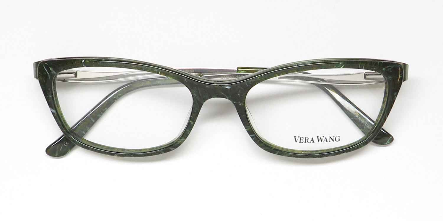 Vera Wang V332 Eyeglasses