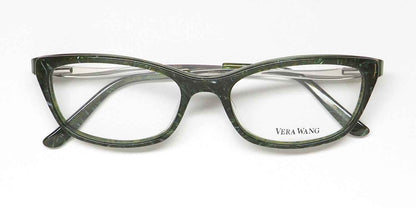 Vera Wang V332 Eyeglasses