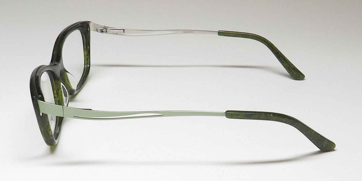 Vera Wang V332 Eyeglasses