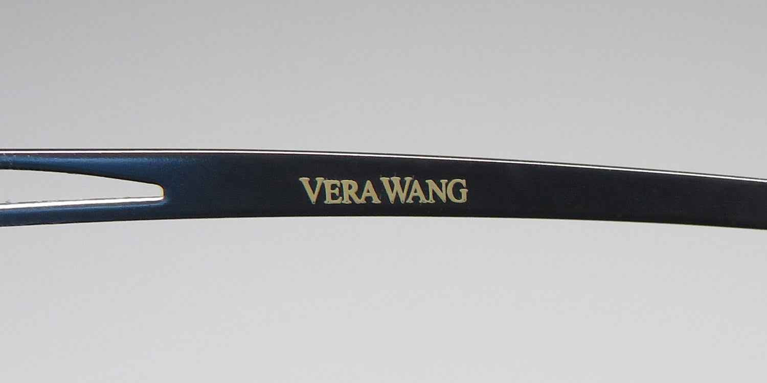 Vera Wang V332 Eyeglasses