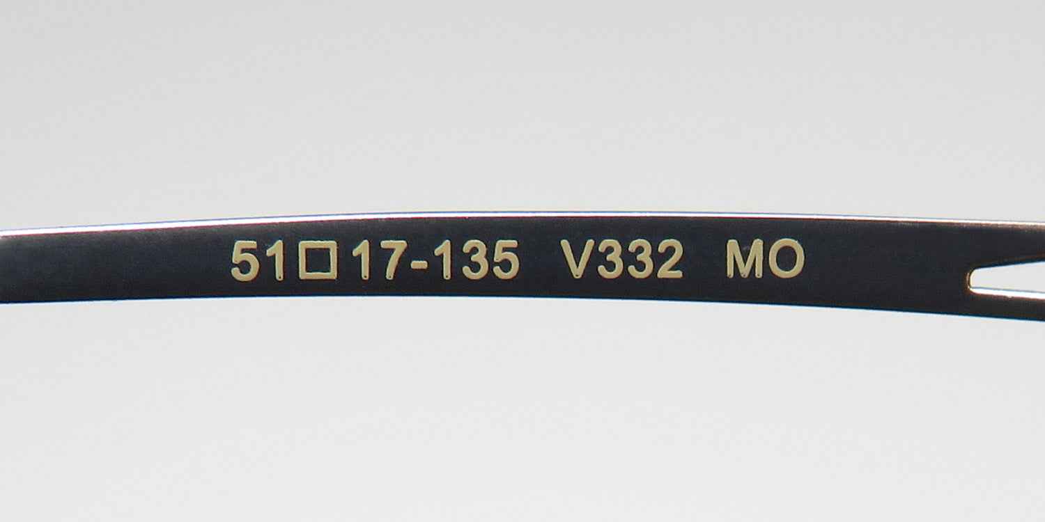 Vera Wang V332 Eyeglasses