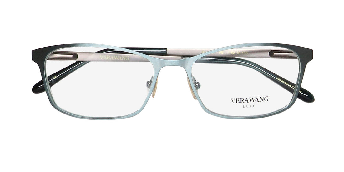 Vera Wang Luxe Brystal Eyeglasses by ModaFrames