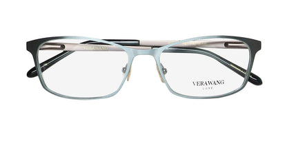Vera Wang Luxe Brystal Eyeglasses by ModaFrames