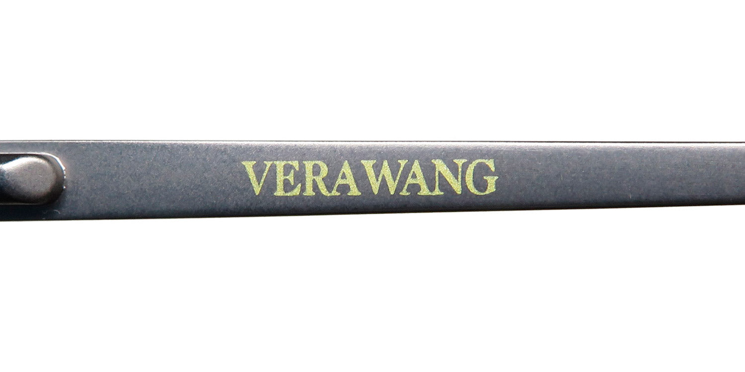 Vera Wang Luxe Brystal Eyeglasses by ModaFrames