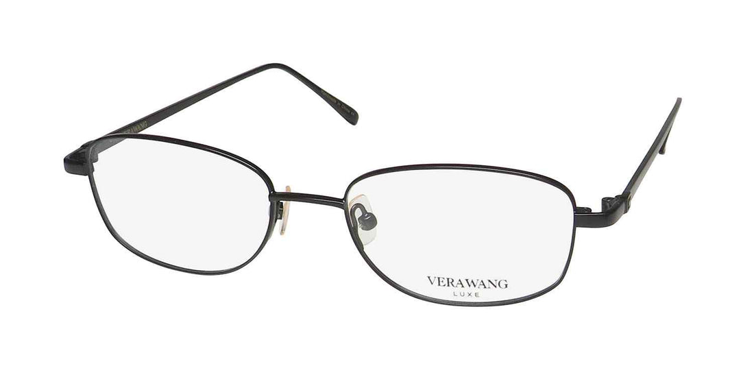 Vera Wang Luxe Pomponia Eyeglasses