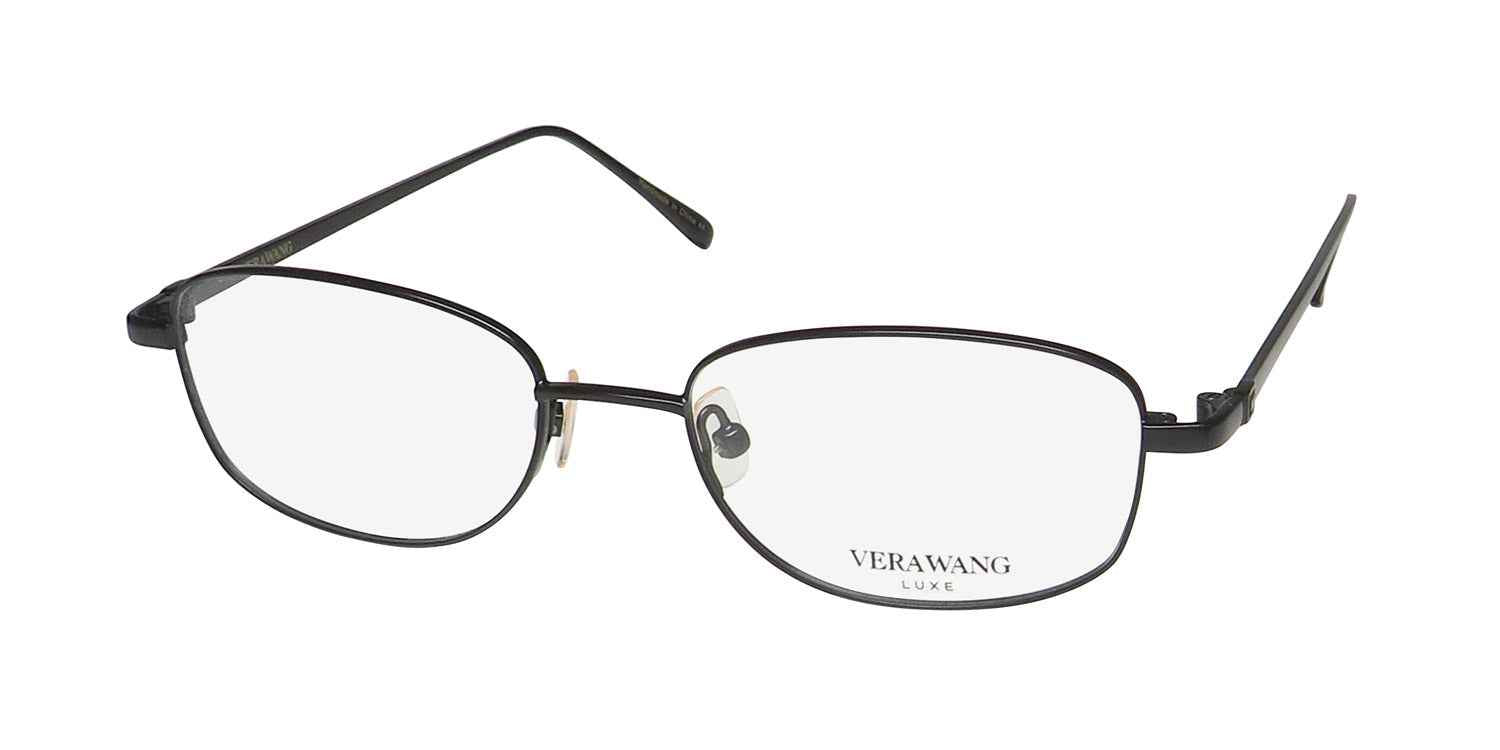 Vera Wang Luxe Pomponia Eyeglasses