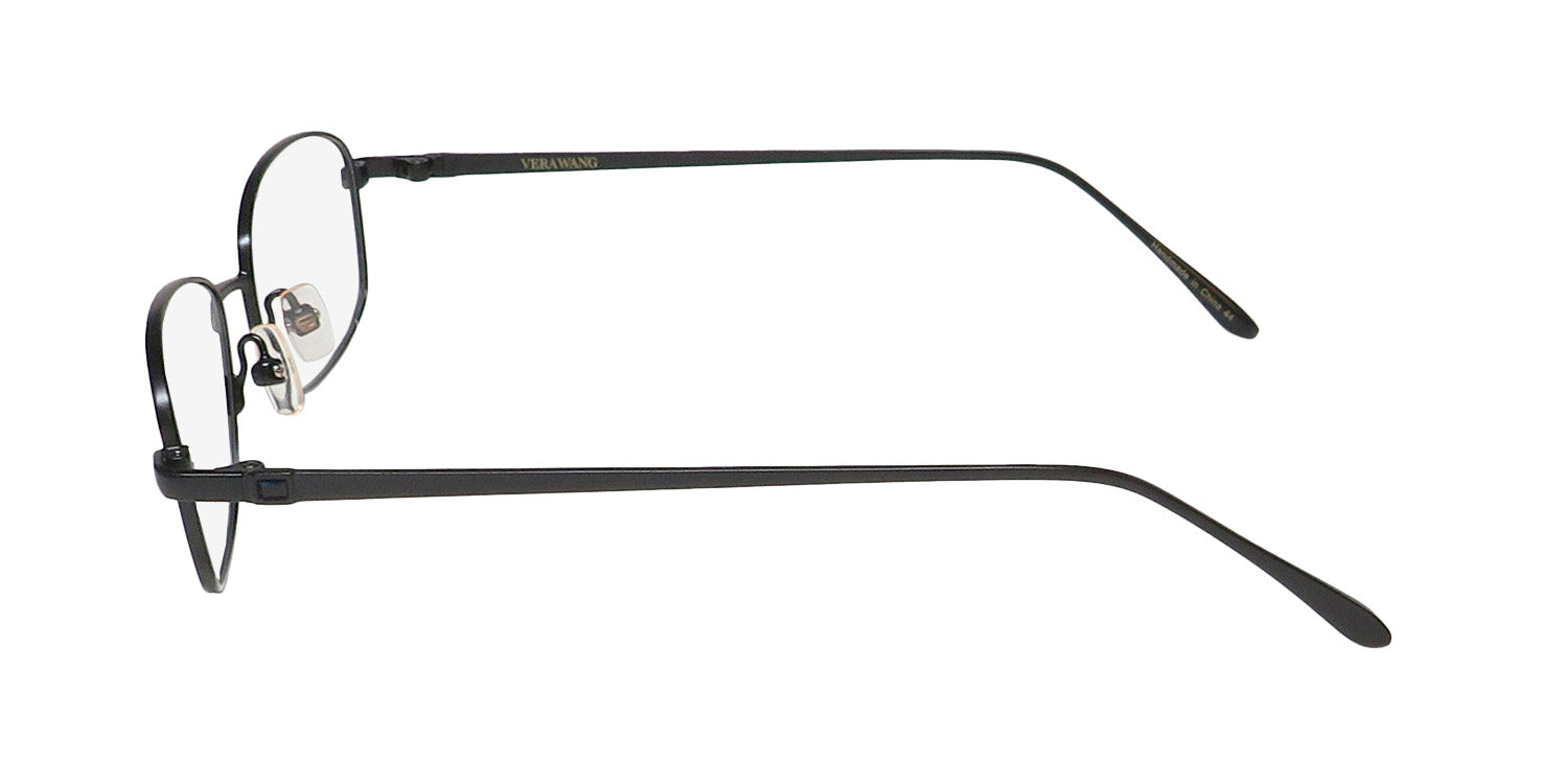 Vera Wang Luxe Pomponia Eyeglasses - DestGlow