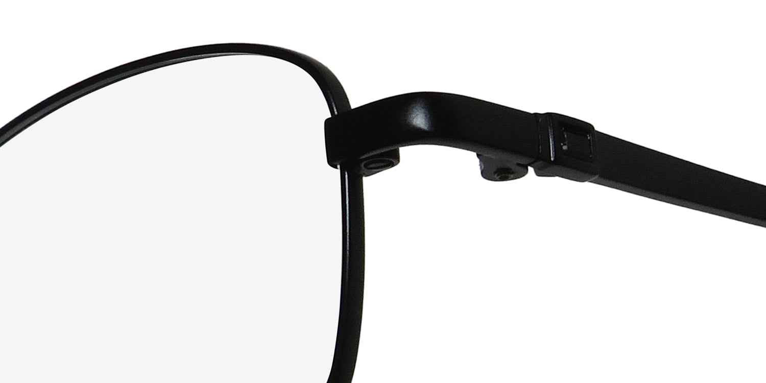 Vera Wang Luxe Pomponia Eyeglasses