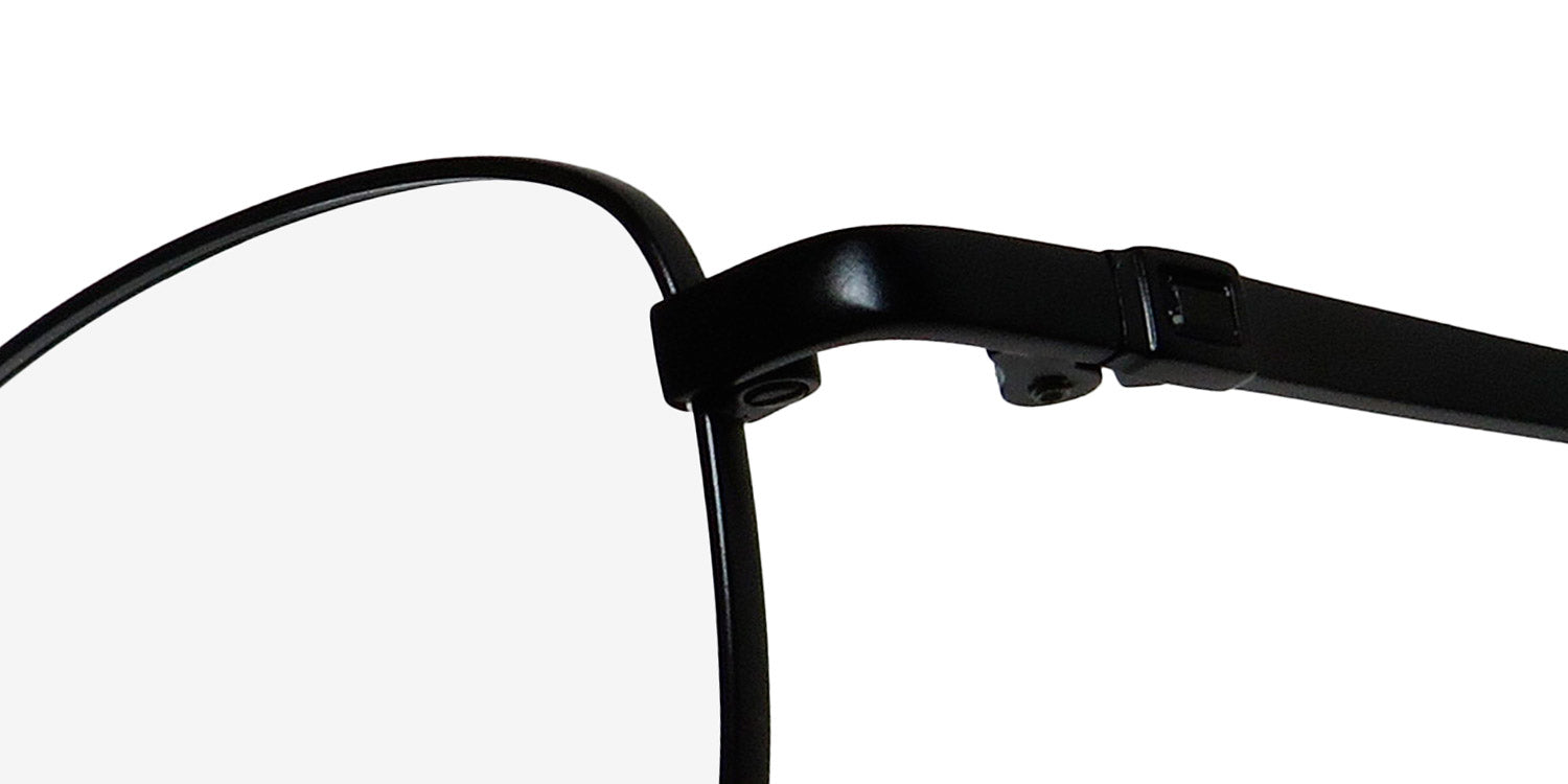 Vera Wang Luxe Pomponia Eyeglasses - DestGlow