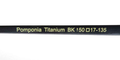 Vera Wang Luxe Pomponia Eyeglasses