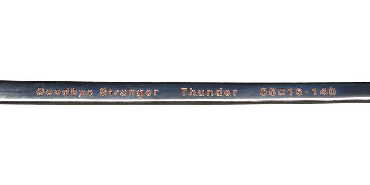 Gemma Styles Goodbye Stranger Sunglasses