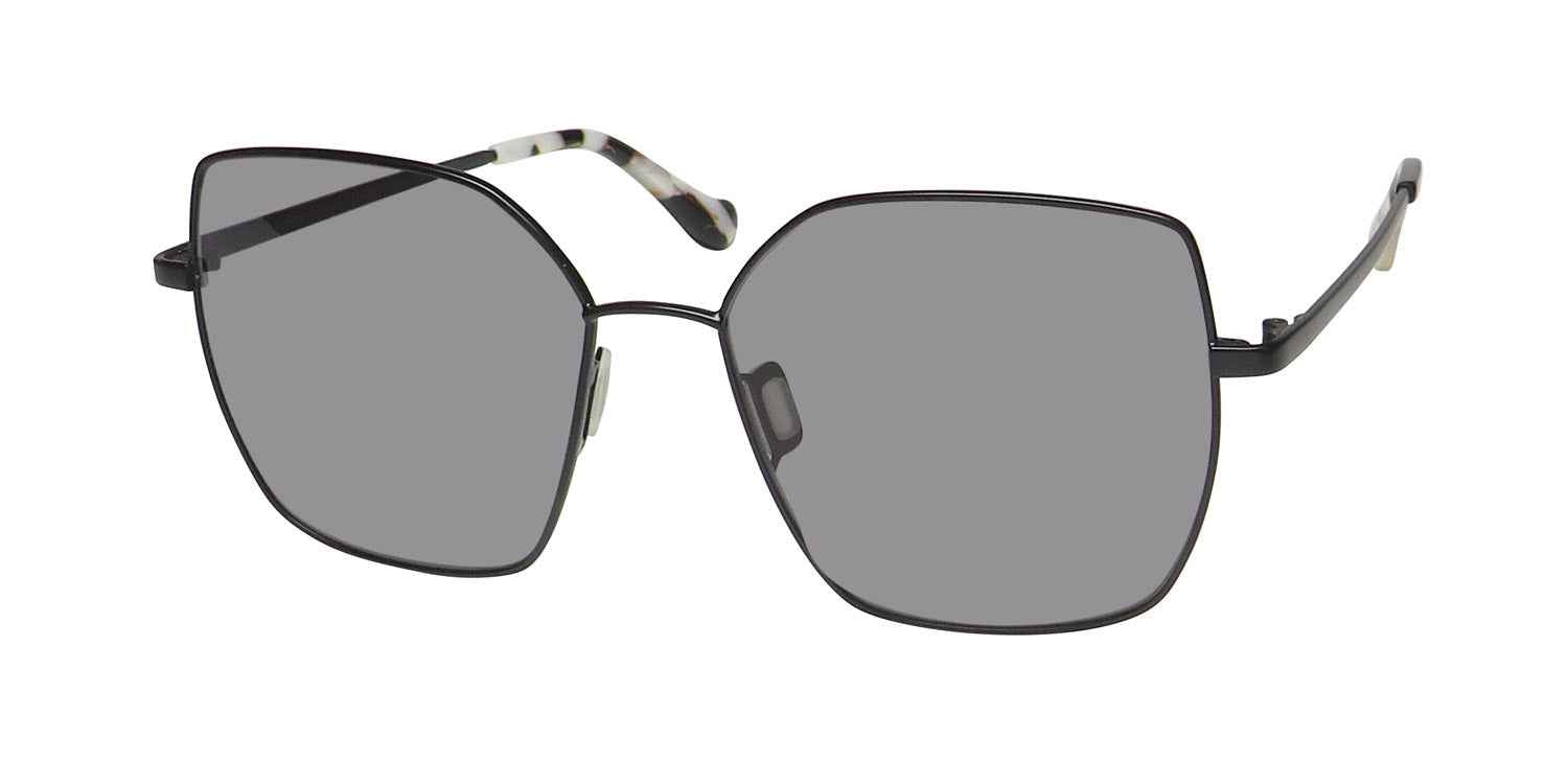 Gemma Styles Goodbye Stranger Sunglasses