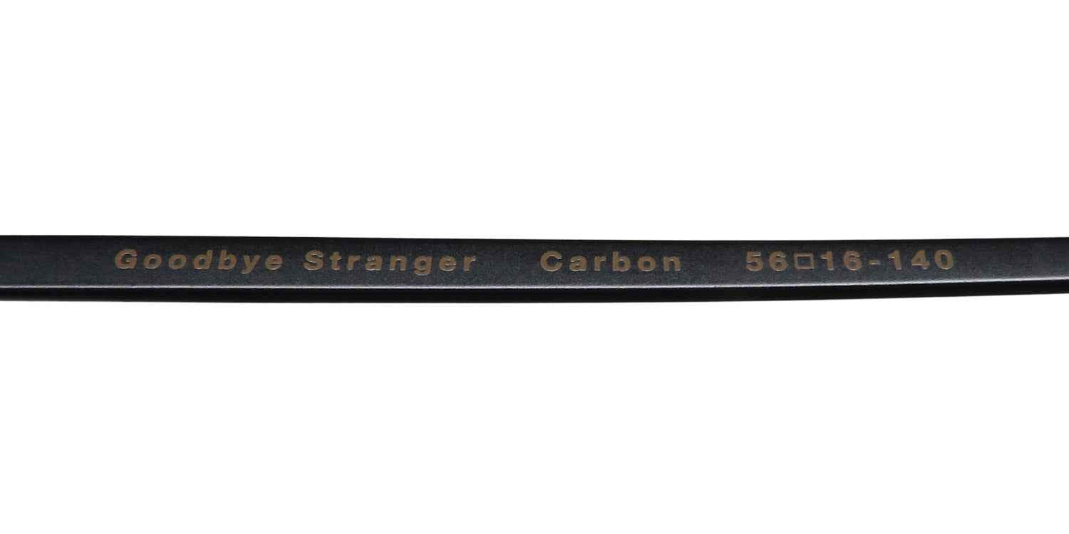 Gemma Styles Goodbye Stranger Sunglasses