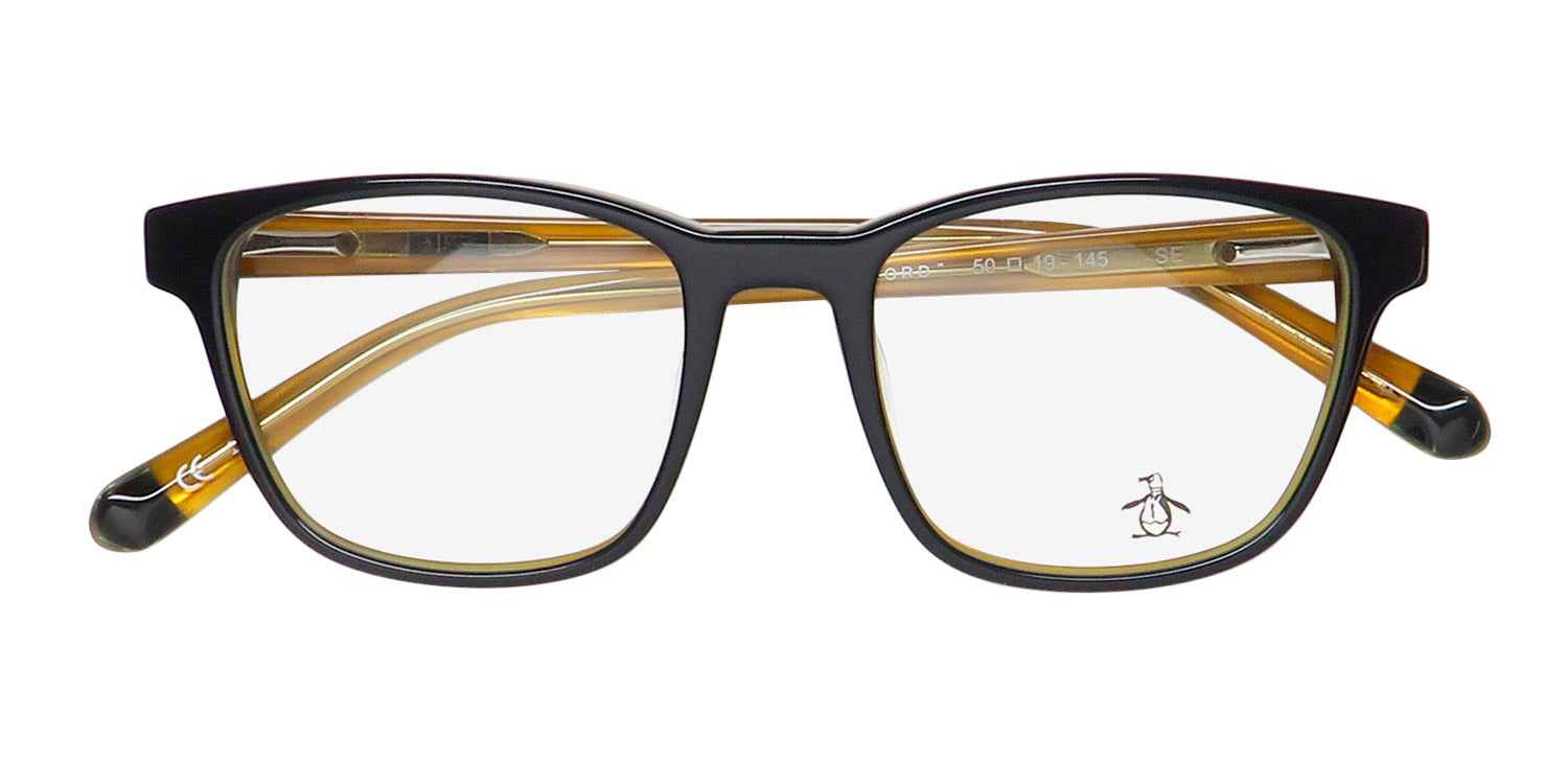 Original Penguin The Clifford Eyeglasses
