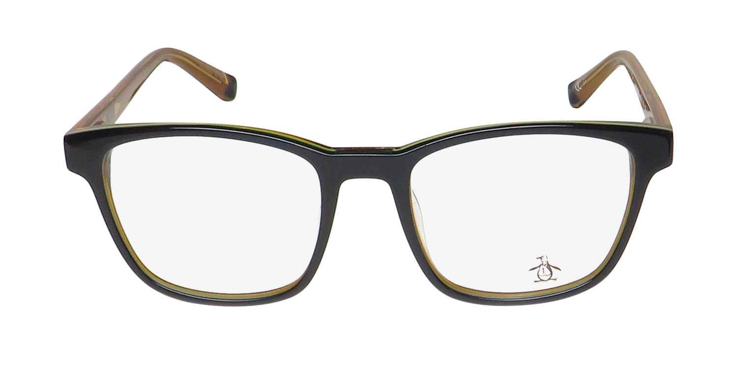 Original Penguin The Clifford Eyeglasses