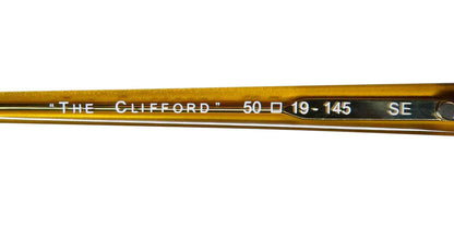 Original Penguin The Clifford Eyeglasses