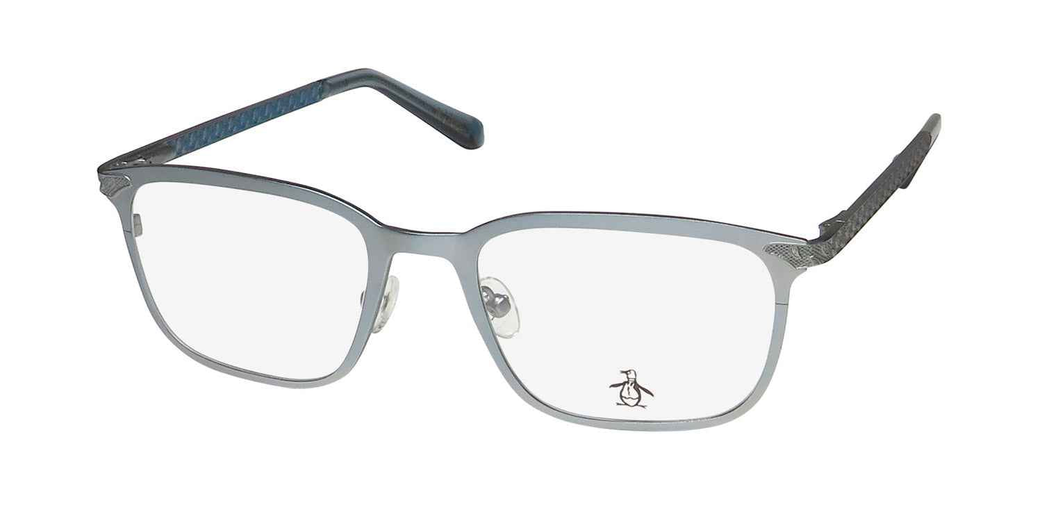 Original Penguin The Nelson Eyeglasses