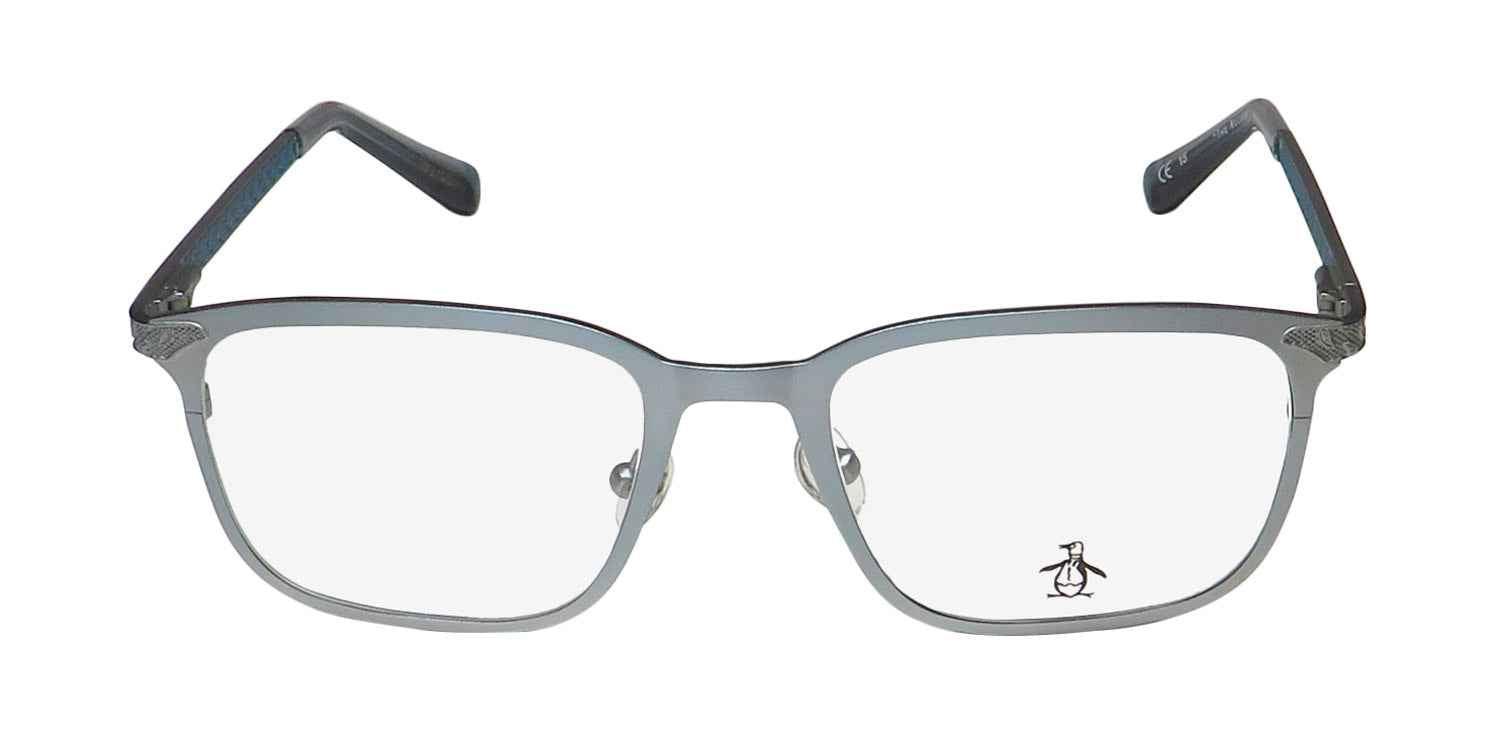 Original Penguin The Nelson Eyeglasses