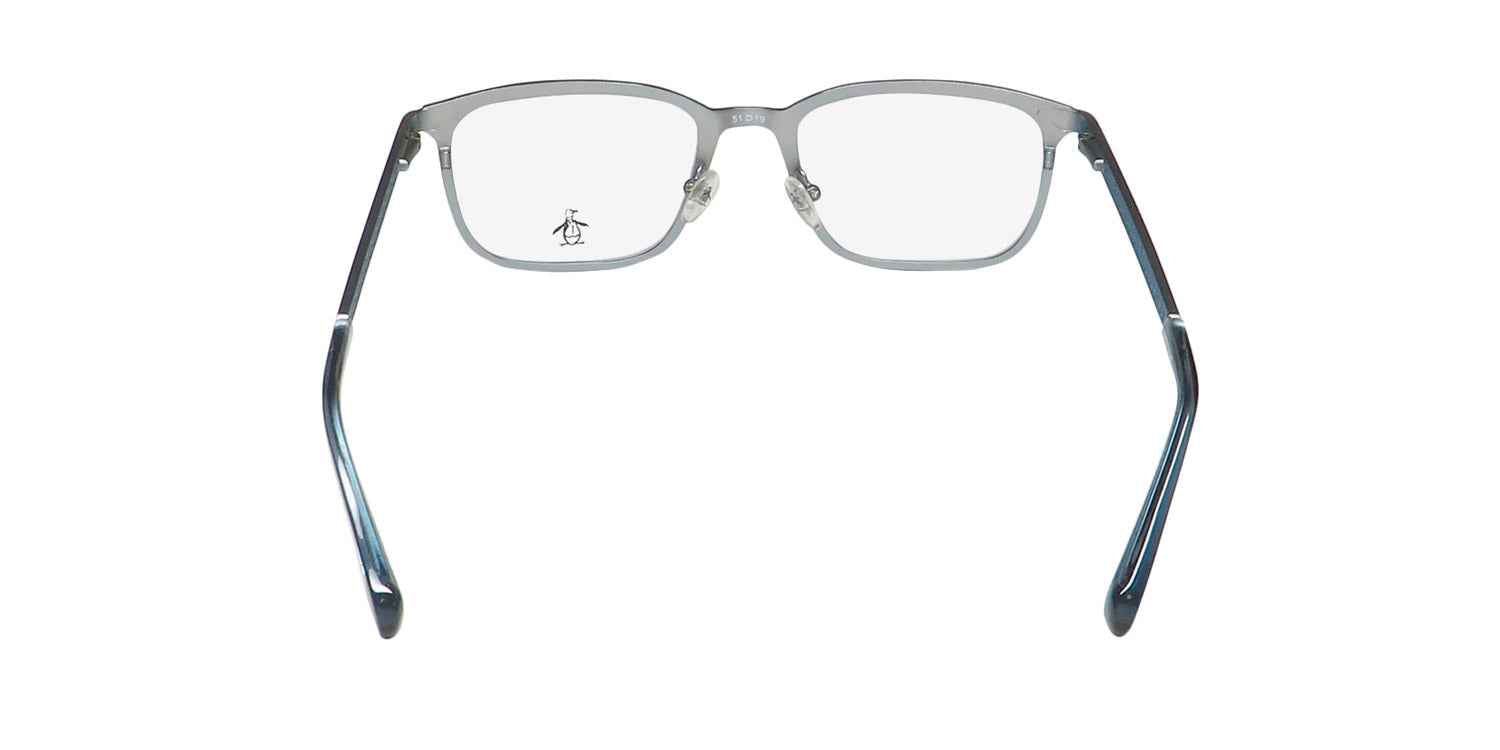 Original Penguin The Nelson Eyeglasses