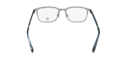 Original Penguin The Nelson Eyeglasses