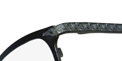 Original Penguin The Nelson Eyeglasses